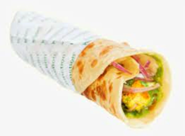 Roll - HODDEN SPICEY FAST FOOD, Egg Rool